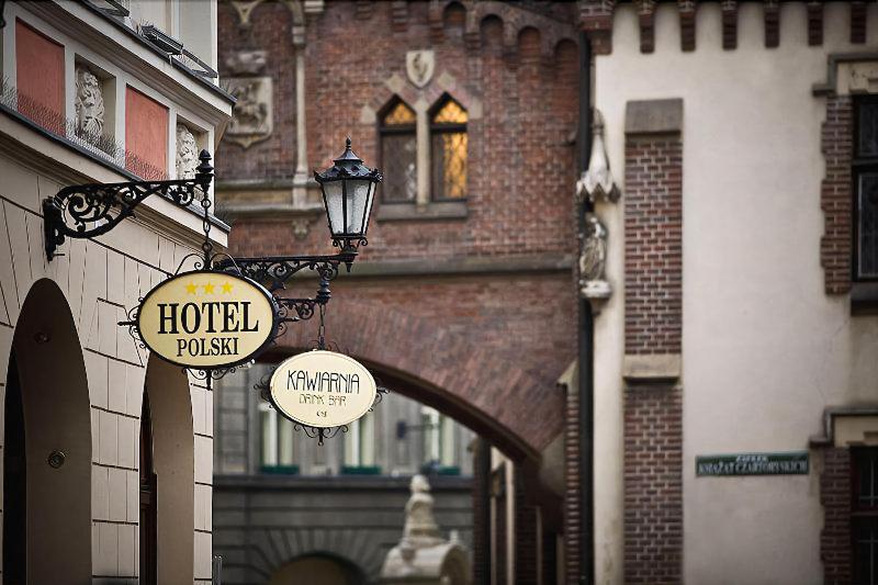 Fotos del hotel Polski Pod Bialym Orlem:  17