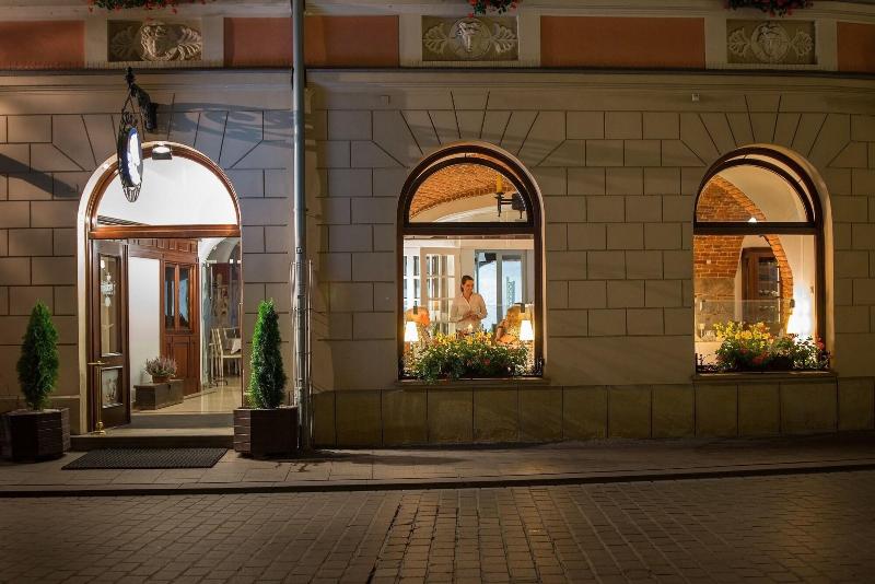 Fotos del hotel Polski Pod Bialym Orlem:  33