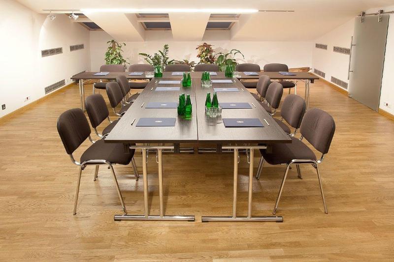 Fotos del hotel Polski Pod Bialym Orlem:  9