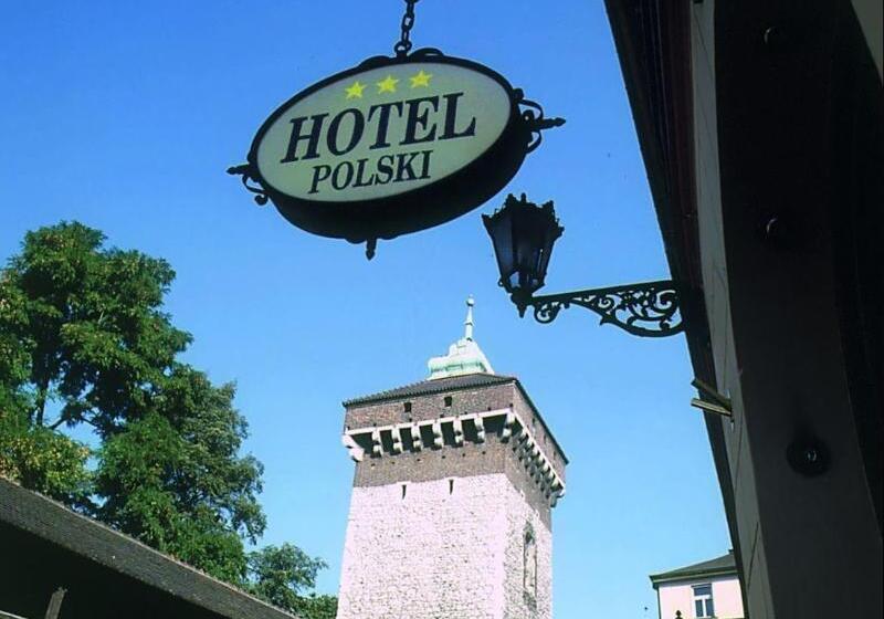 Fotos del hotel Polski Pod Bialym Orlem:  15