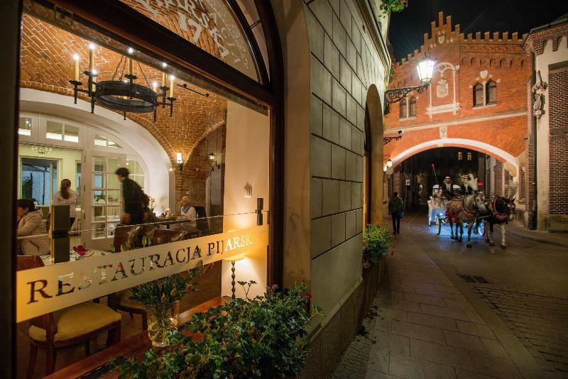 Fotos del hotel Polski Pod Bialym Orlem:  35