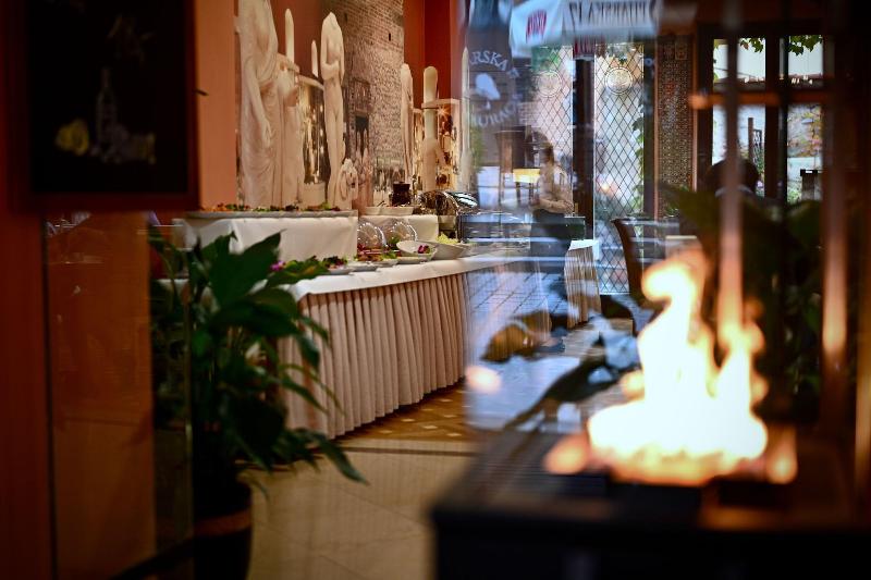 Fotos del hotel Polski Pod Bialym Orlem:  21