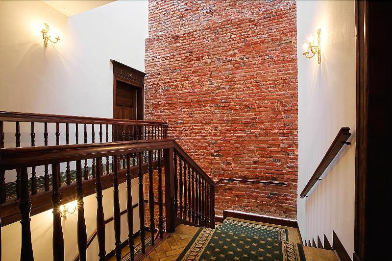Fotos del hotel Polski Pod Bialym Orlem:  17