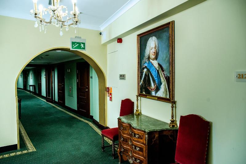 Fotos del hotel Polski Pod Bialym Orlem:  4