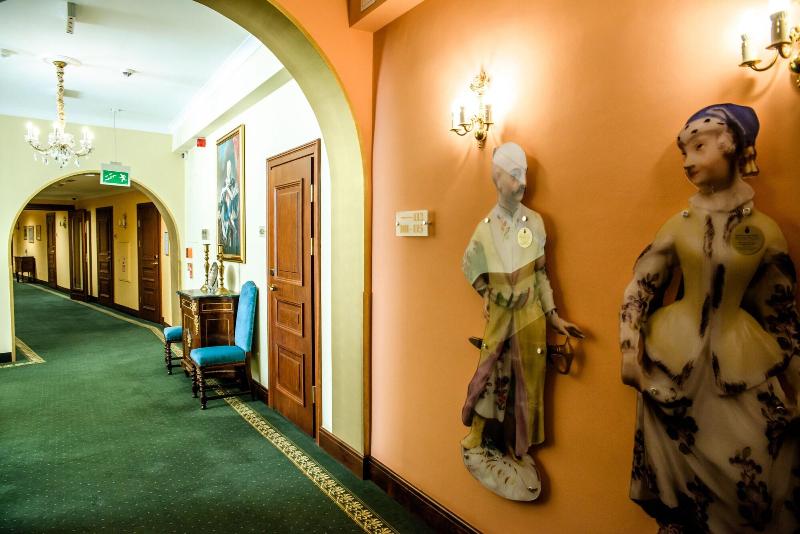 Fotos del hotel Polski Pod Bialym Orlem:  19