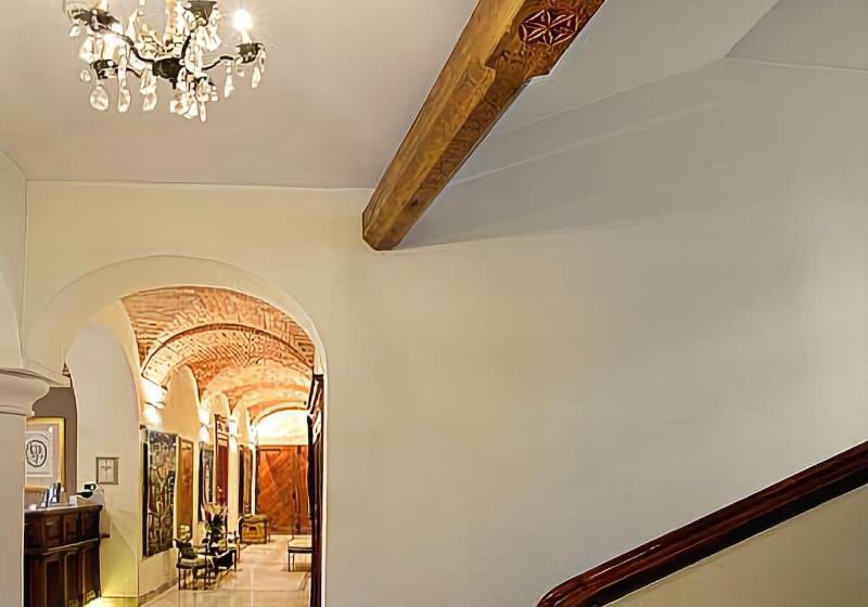 Fotos del hotel Polski Pod Bialym Orlem:  18