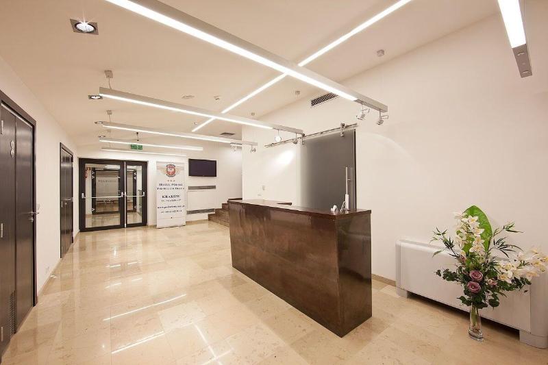 Fotos del hotel Polski Pod Bialym Orlem:  5