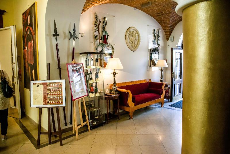 Fotos del hotel Polski Pod Bialym Orlem:  2