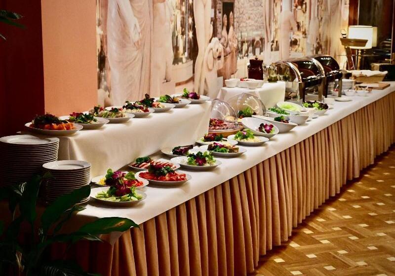 Fotos del hotel Polski Pod Bialym Orlem:  20