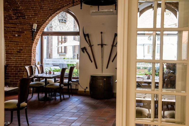 Fotos del hotel Polski Pod Bialym Orlem:  24