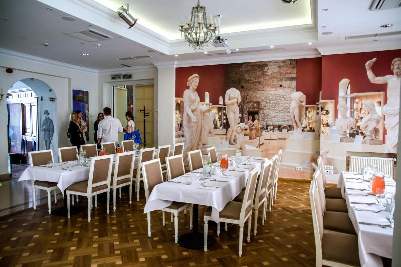 Fotos del hotel Polski Pod Bialym Orlem: 1 Fotos del hotel Polski Pod Bialym Orlem: 1