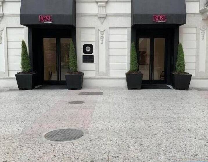 Fotos del hotel Rose:  2