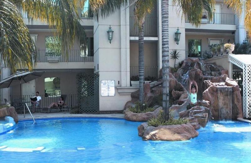 Fotos del hotel Safi Royal Luxury Centro:  3