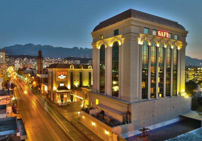 Fotos del hotel Safi Royal Luxury Centro:  5