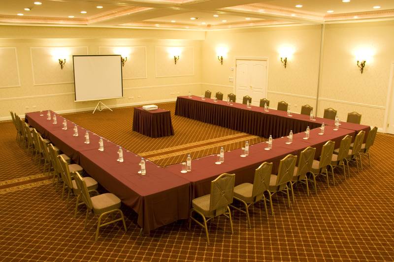 Fotos del hotel Safi Royal Luxury Centro:  9