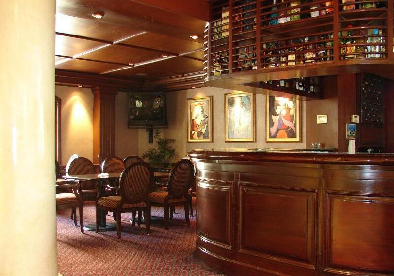 Fotos del hotel Safi Royal Luxury Centro:  12