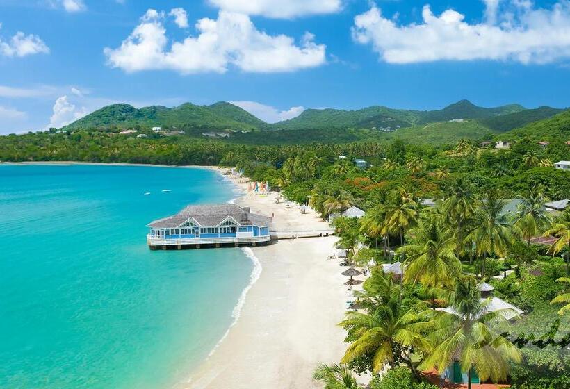 هتل Sandals Halcyon   All Inclusive Couples Only