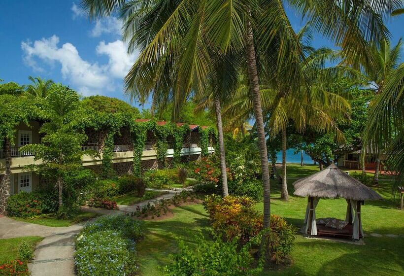 هتل Sandals Halcyon   All Inclusive Couples Only
