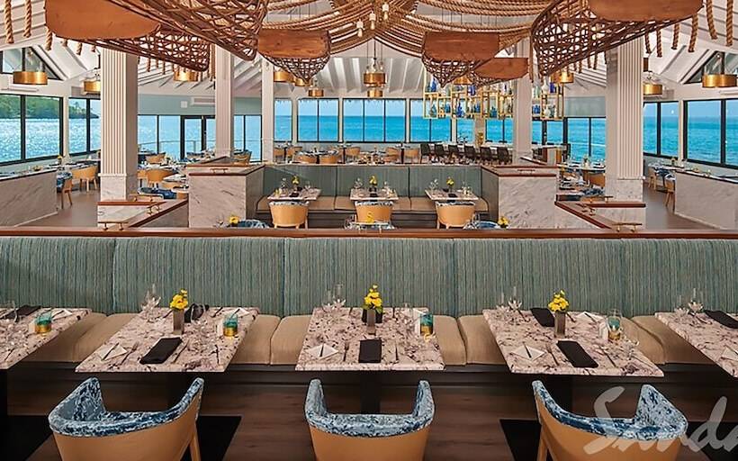 هتل Sandals Halcyon   All Inclusive Couples Only
