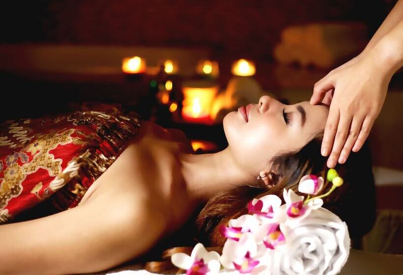 هتل Santika Cirebon