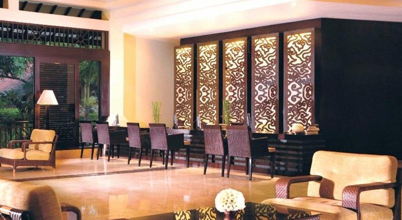 هتل Santika Cirebon