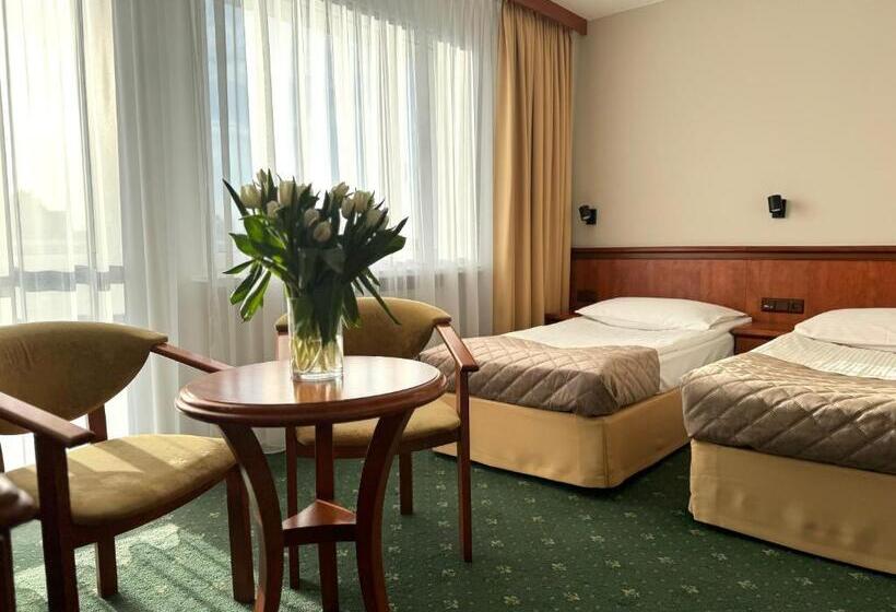 Hotell Senator