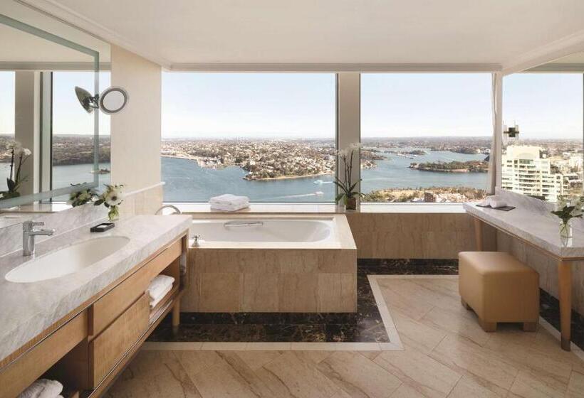 Fotos del hotel Shangri-la Sydney:  11