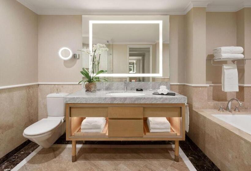 Fotos del hotel Shangri-la Sydney:  6