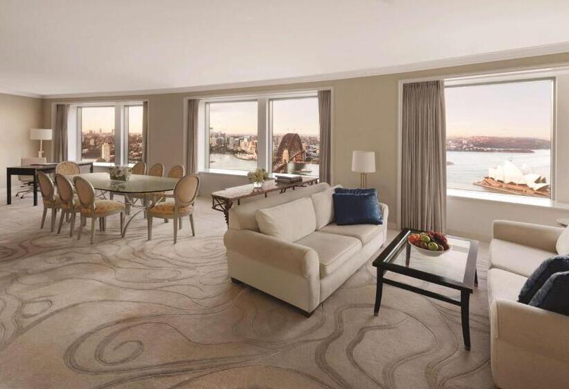 Fotos del hotel Shangri-la Sydney:  13