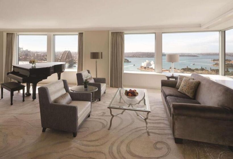 Fotos del hotel Shangri-la Sydney:  16