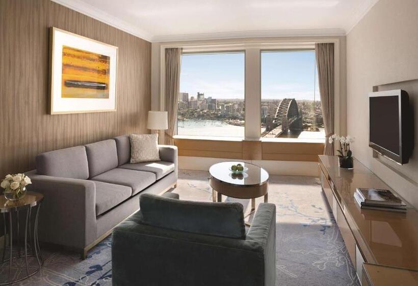 Fotos del hotel Shangri-la Sydney:  18