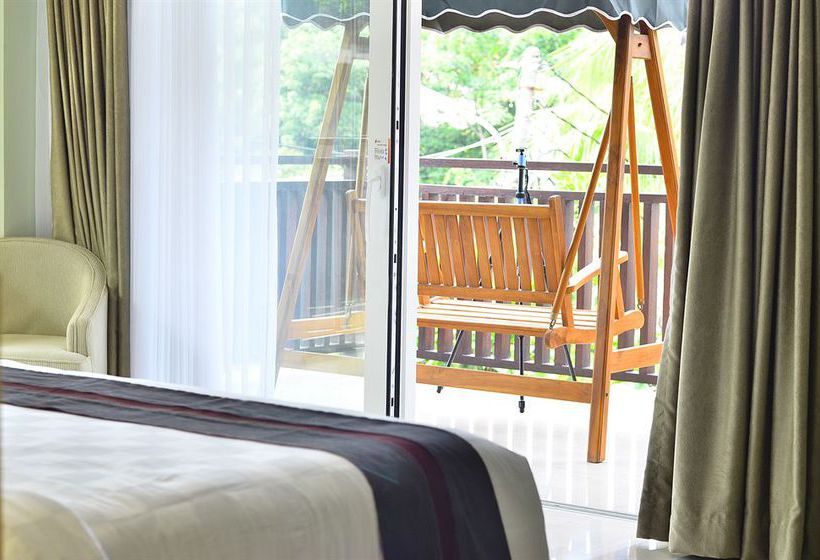 Sing Ken Ken Lifestyle Boutique Hotel