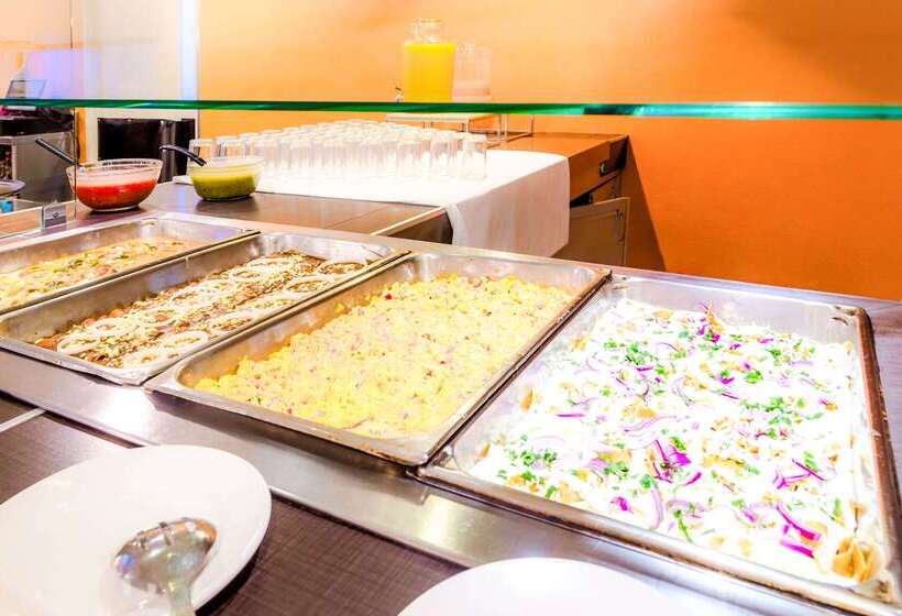 Fotos del hotel Sleep Inn Monterrey Norte:  9