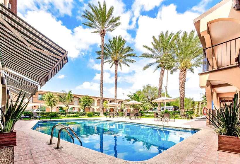 Fotos del hotel Sleep Inn Monterrey Norte:  45