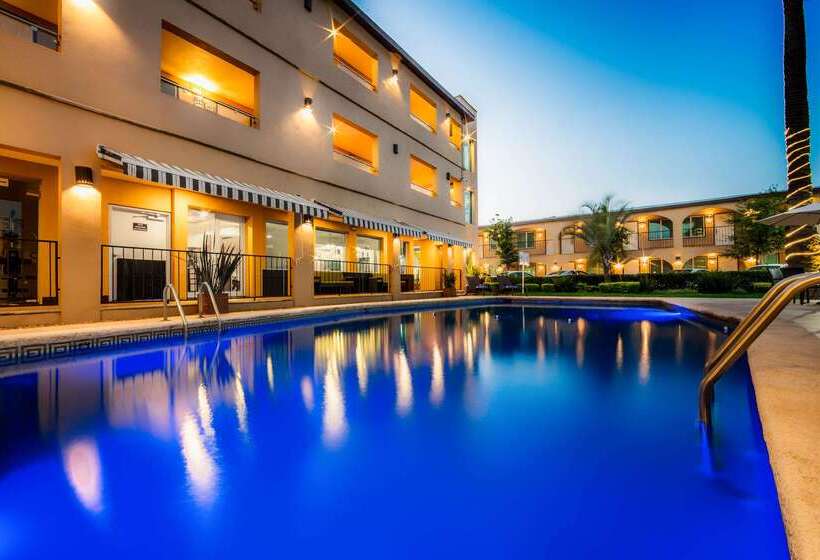 Fotos del hotel Sleep Inn Monterrey Norte:  14