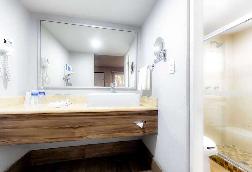 Fotos del hotel Sleep Inn Monterrey Norte:  46