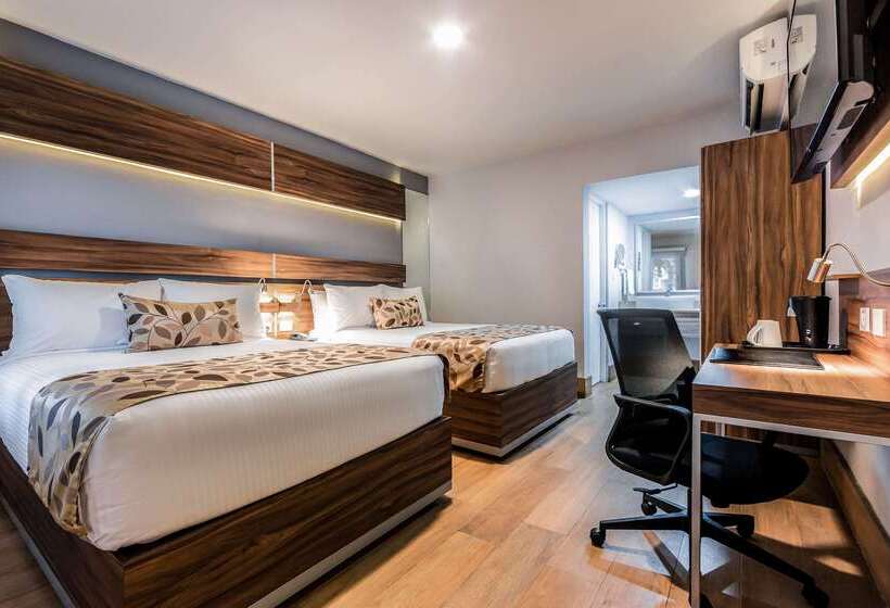 Fotos del hotel Sleep Inn Monterrey Norte:  47