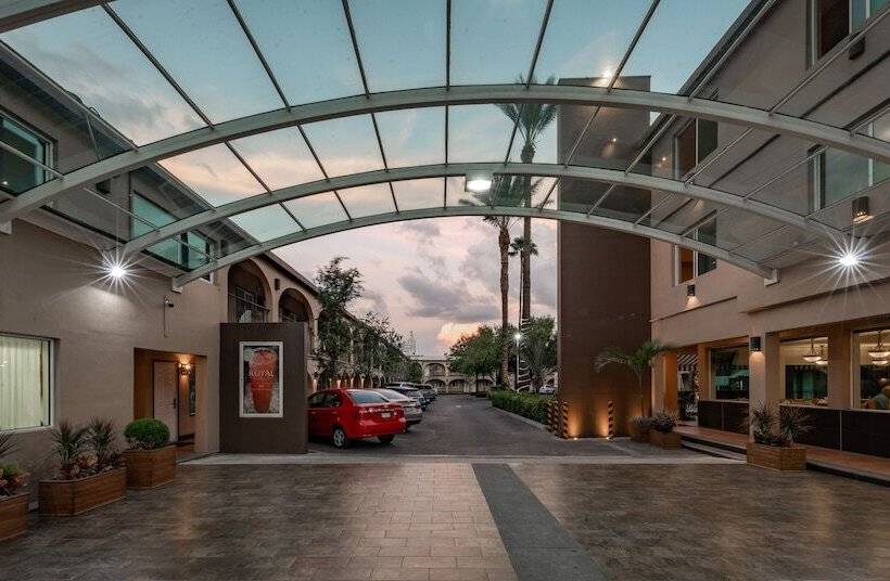 Fotos del hotel Sleep Inn Monterrey Norte:  32