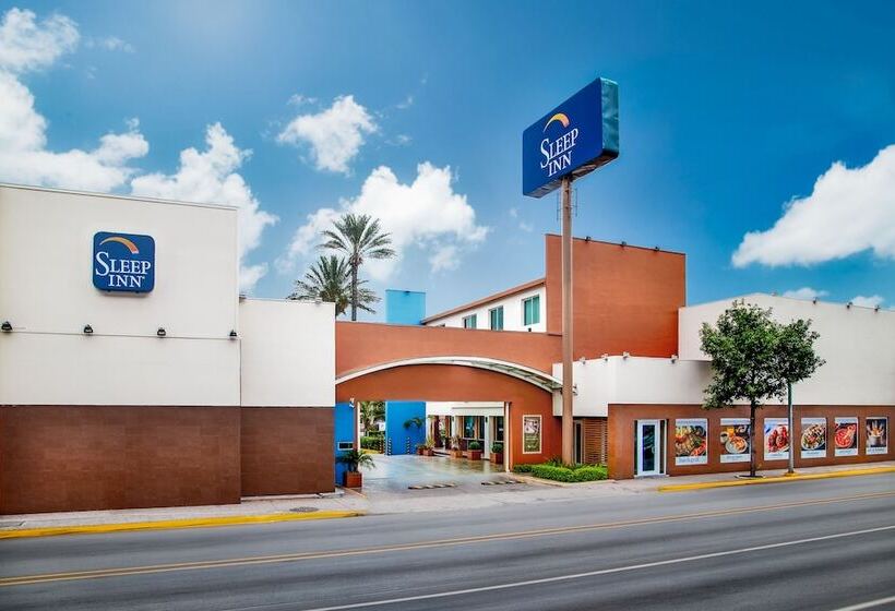 Fotos del hotel Sleep Inn Monterrey Norte:  33
