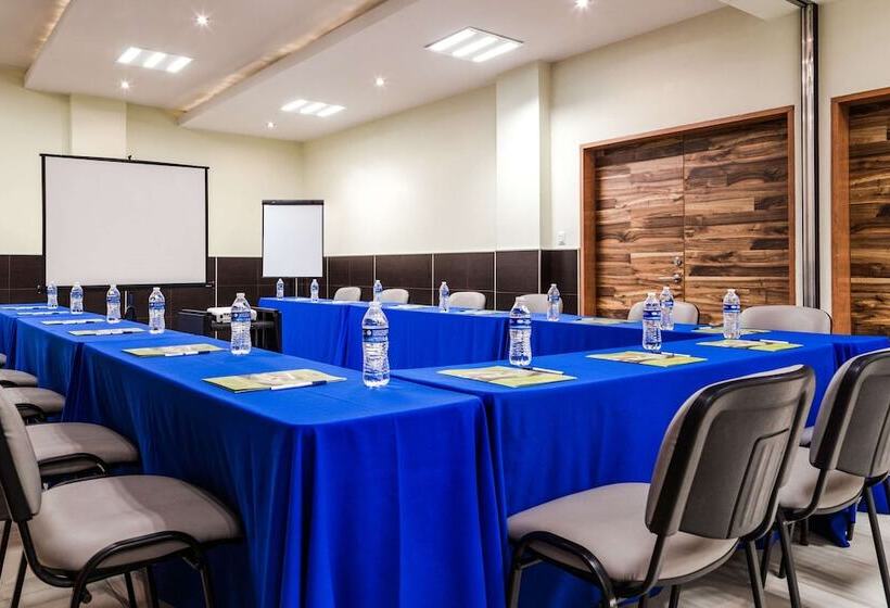 Fotos del hotel Sleep Inn Monterrey Norte:  35