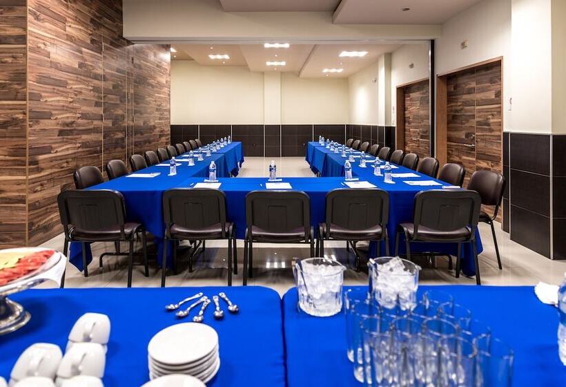 Fotos del hotel Sleep Inn Monterrey Norte:  38