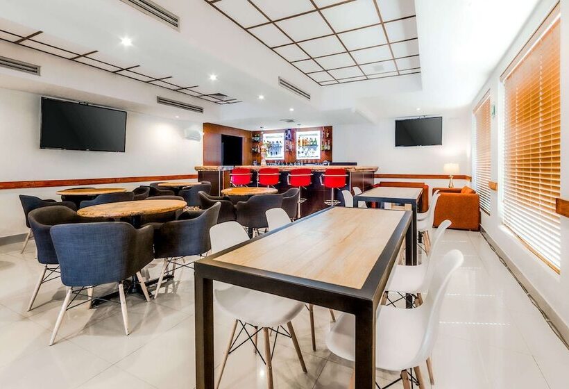 Fotos del hotel Sleep Inn Monterrey Norte:  28