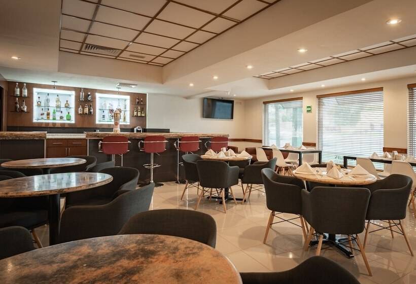 Fotos del hotel Sleep Inn Monterrey Norte:  39