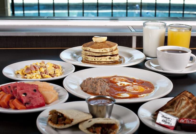 Fotos del hotel Sleep Inn Monterrey Norte:  41