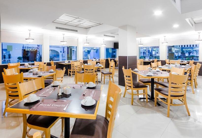 Fotos del hotel Sleep Inn Monterrey Norte:  42