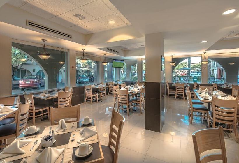 Fotos del hotel Sleep Inn Monterrey Norte:  10