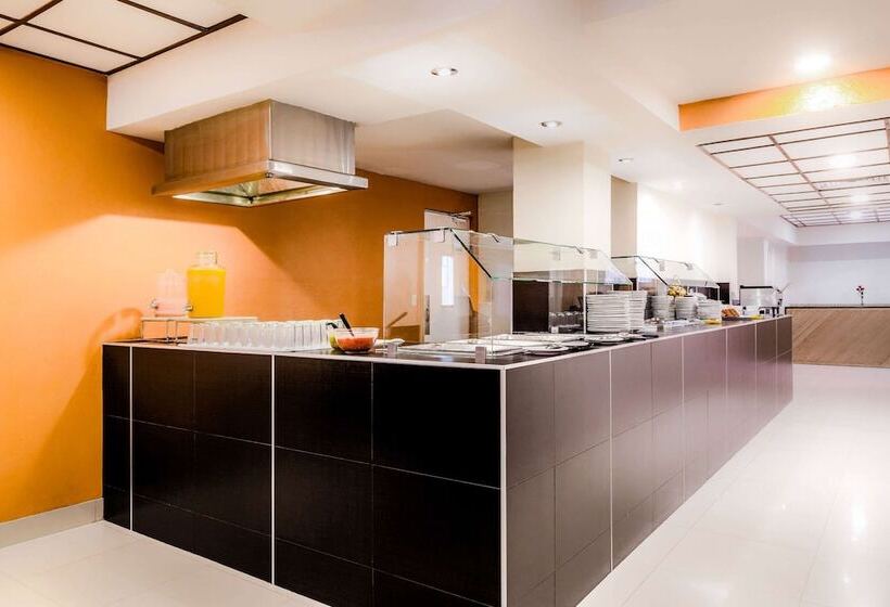 Fotos del hotel Sleep Inn Monterrey Norte:  11