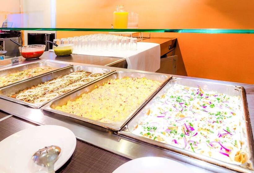 Fotos del hotel Sleep Inn Monterrey Norte:  12