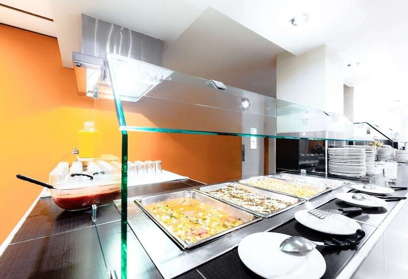 Fotos del hotel Sleep Inn Monterrey Norte:  2