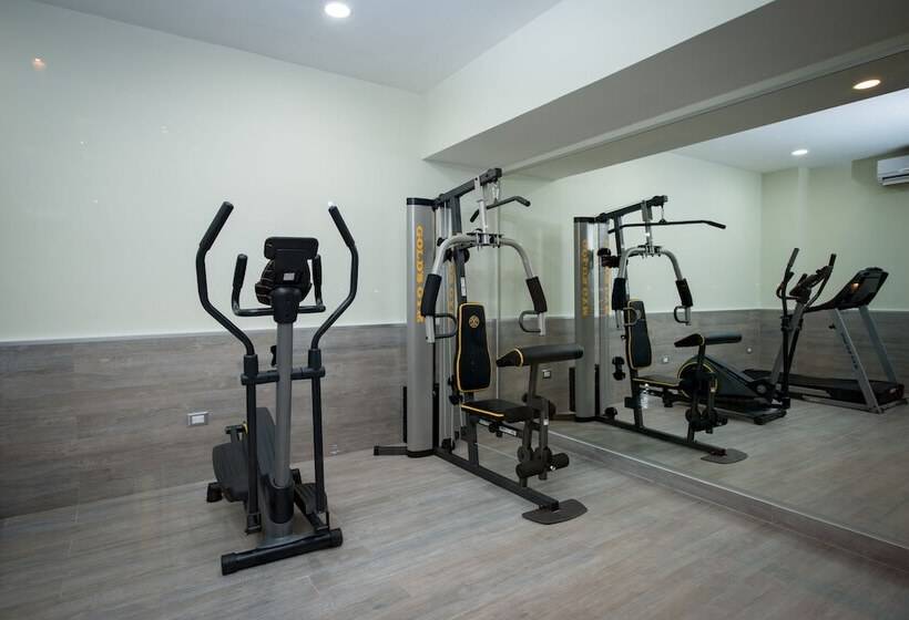 فندق Sleep Inn Monterrey Norte